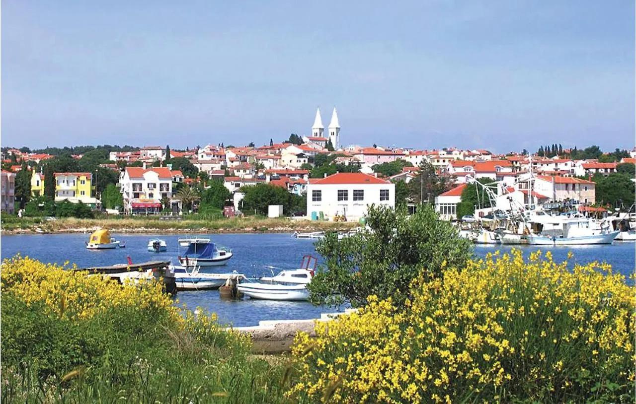 Lovely Apartment In Medulin With Kitchen Croatia