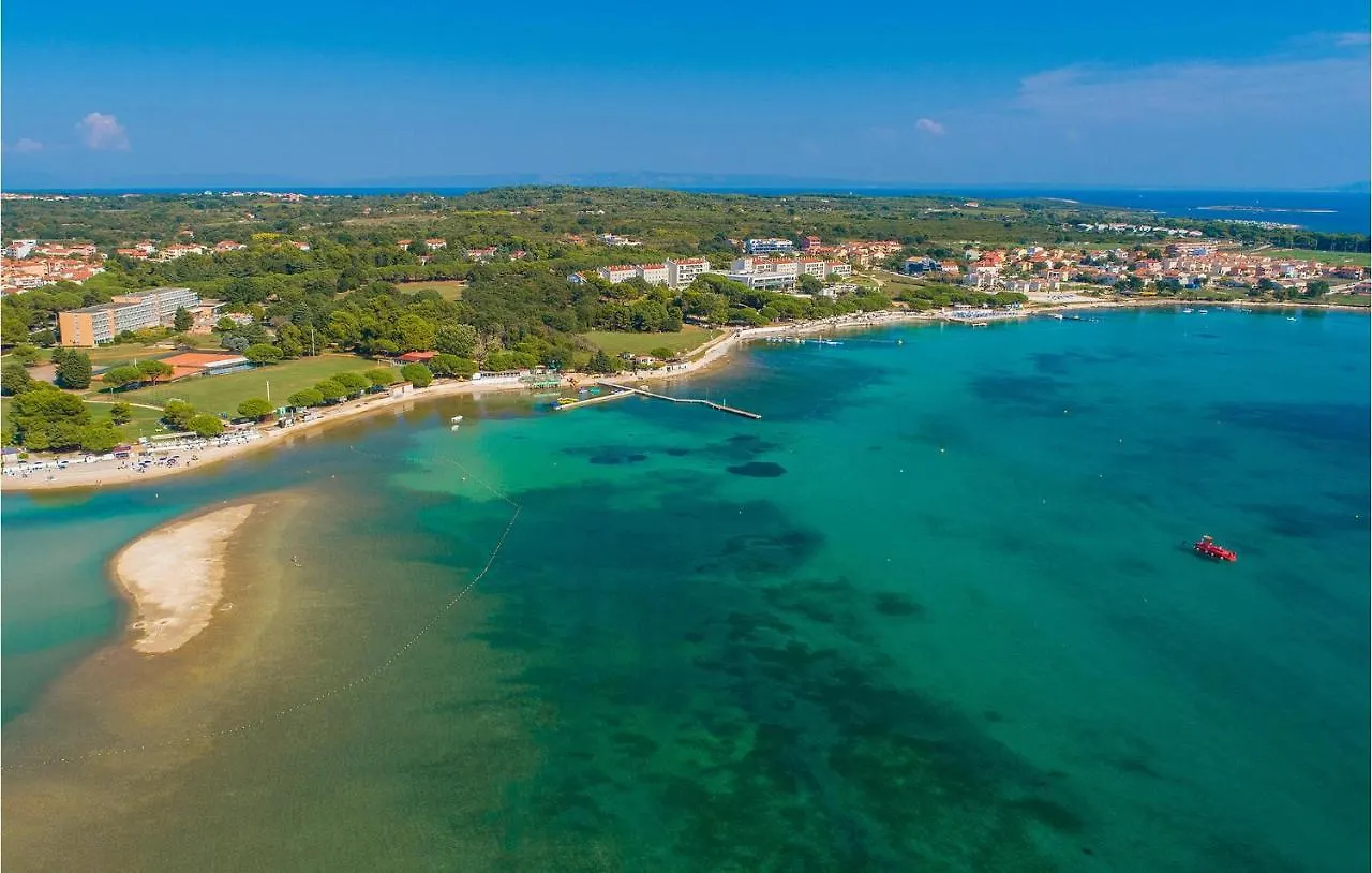 Lovely Apartment In Medulin With Kitchen 0*,  Croatia